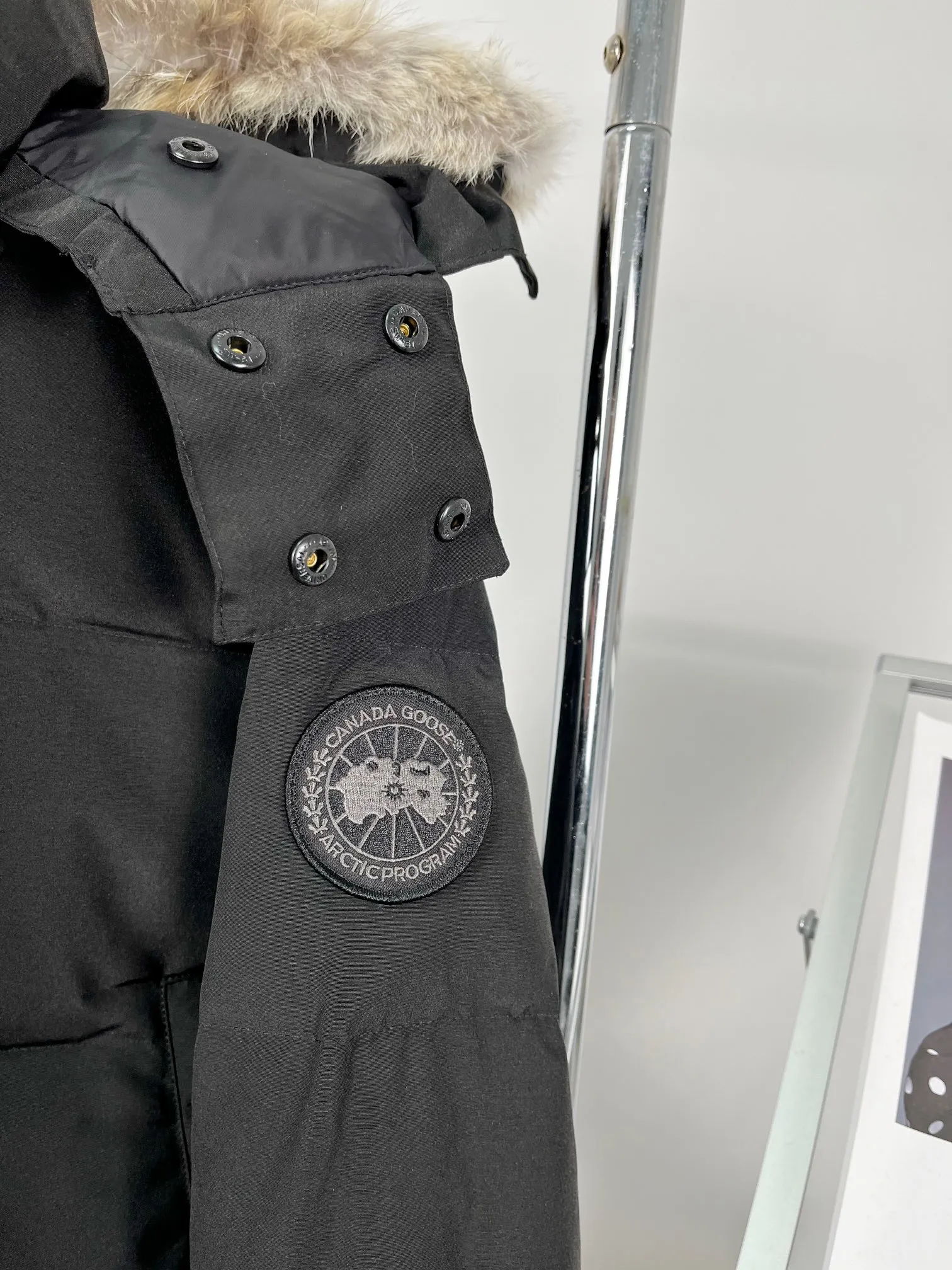P720 𝐂𝐚𝐧𝐚𝐝𝐚 𝐠𝐨𝐨𝐬𝐞丨Canada Goose 29 down jackets Size: S-XXL